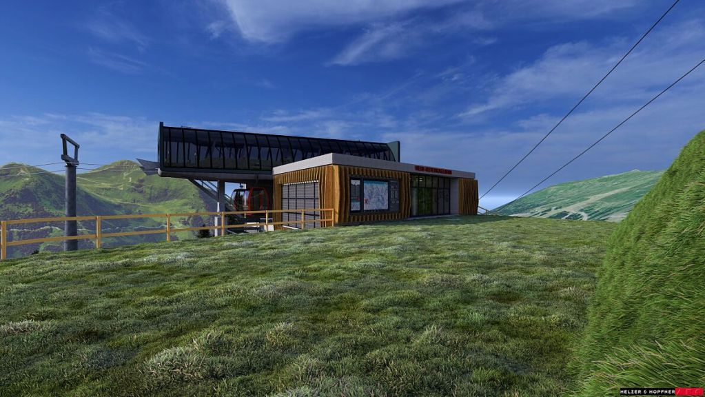 452 I Bergstation I 2026-02-24 I_1 - Photo