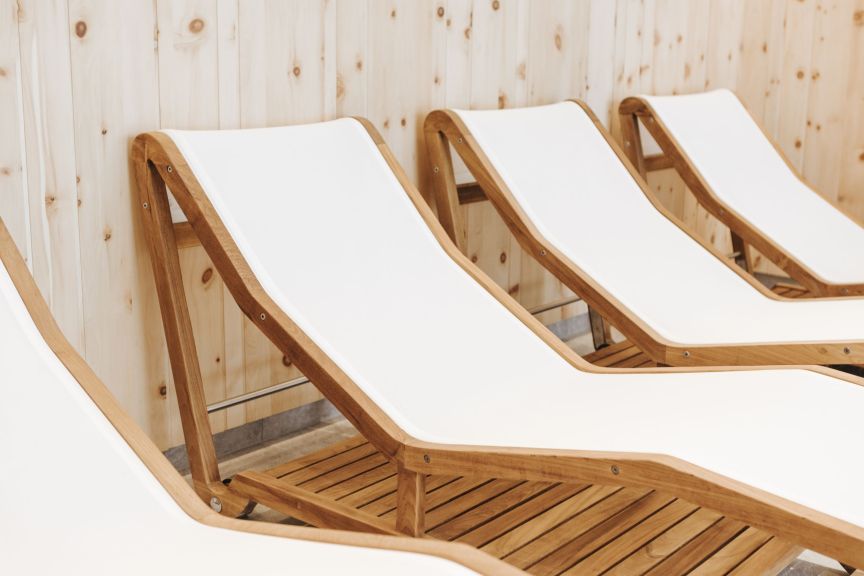 Erholung pur im Spa des Thurnerhofs – Entspannung in Saalbach Hinterglemm