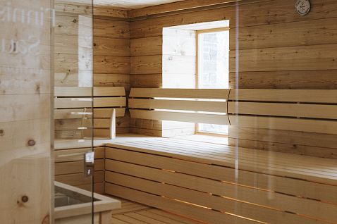 Erholung pur im Spa des Thurnerhofs – Entspannung in Saalbach Hinterglemm