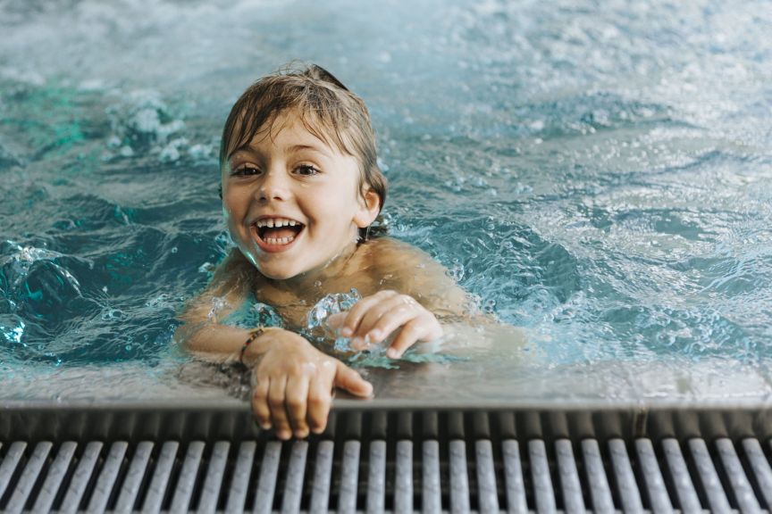 Familienwellness im Thurnerhof – Entspannung für Groß und Klein in Saalbach Hinterglemm