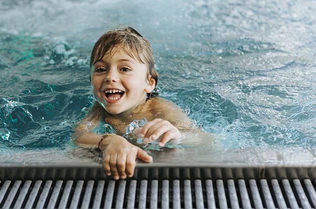 Familienwellness im Thurnerhof – Entspannung für Groß und Klein in Saalbach Hinterglemm
