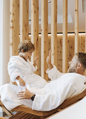 Familienwellness im Thurnerhof – Entspannung für Groß und Klein in Saalbach Hinterglemm
