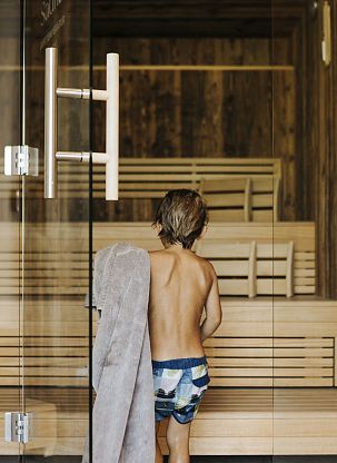Familienwellness im Thurnerhof – Entspannung für Groß und Klein in Saalbach Hinterglemm