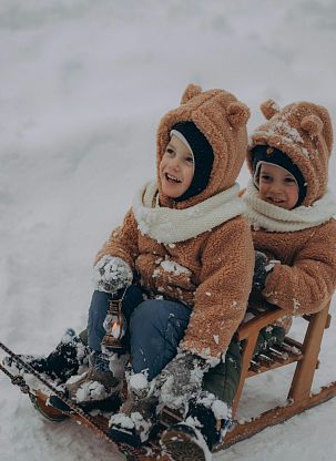 Gemeinsame Momente, die zählen – unvergesslicher Urlaub im Thurnerhof.