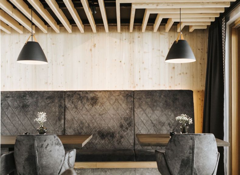 Genussvolle Momente im Restaurant des Thurnerhofs – Saalbach Hinterglemm