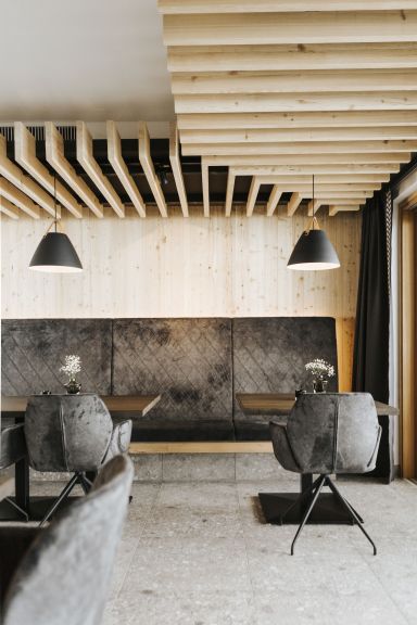 Genussvolle Momente im Restaurant des Thurnerhofs – Saalbach Hinterglemm