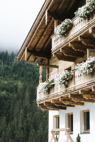 Gönnt euch eine kulinarische Auszeit im Thurnerhof – hier schmeckt der Urlaub!