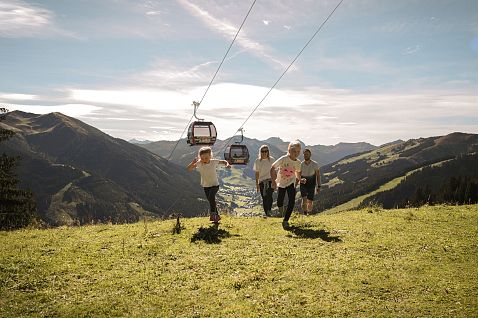 Hotel Thurnerhof – Familienurlaub im Sommer in Saalbach Hinterglemm Home of Lässig-03