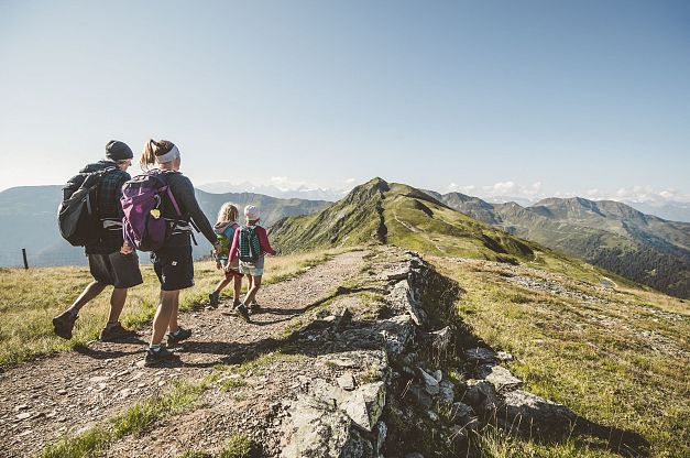 Hotel Thurnerhof – Familienurlaub im Sommer in Saalbach Hinterglemm Home of Lässig-23