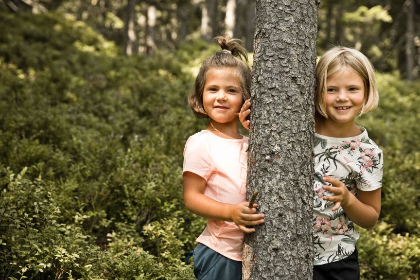Hotel Thurnerhof – Familienurlaub im Sommer in Saalbach Hinterglemm Home of Lässig-35