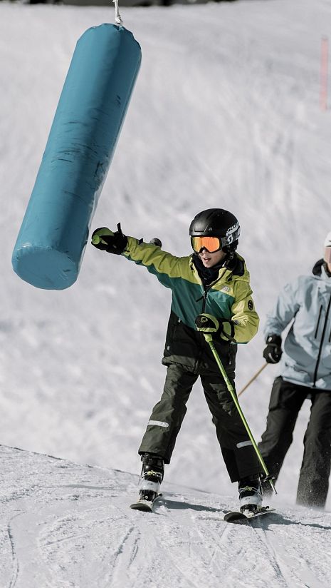 Hotel Thurnerhof – Family holiday in the winter in Saalbach Hinterglemm ‘Home of Lässig’-02