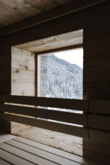 Hotel Thurnerhof Saalbach Hotel Pool Infinity Pool