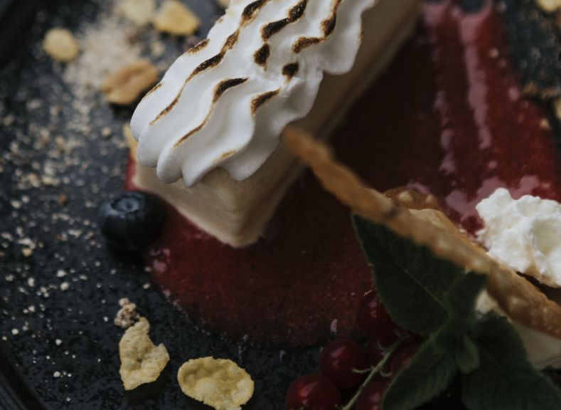 Hotel Thurnerhof Saalbach Kulinarik Halbpension