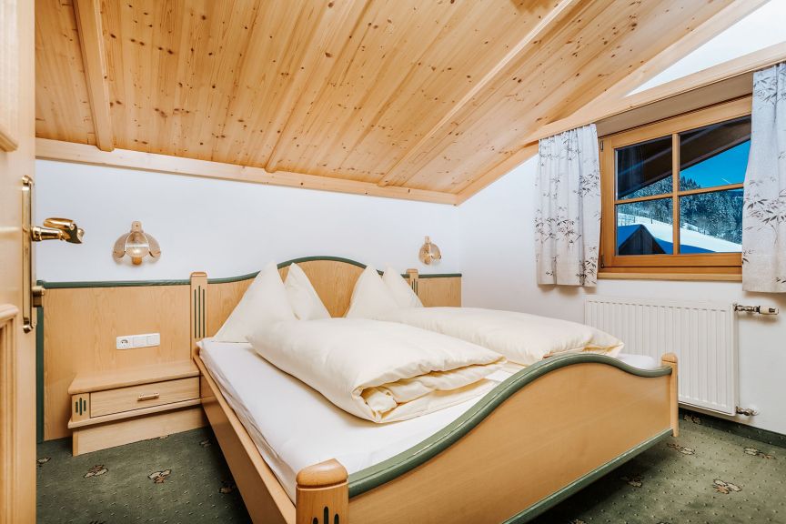 hotel-thurnerhof-saalbach-Zimmer-Apartment-Vorderglemm-2
