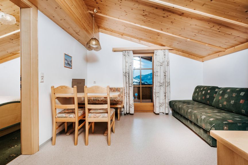 hotel-thurnerhof-saalbach-Zimmer-Apartment-Vorderglemm-3