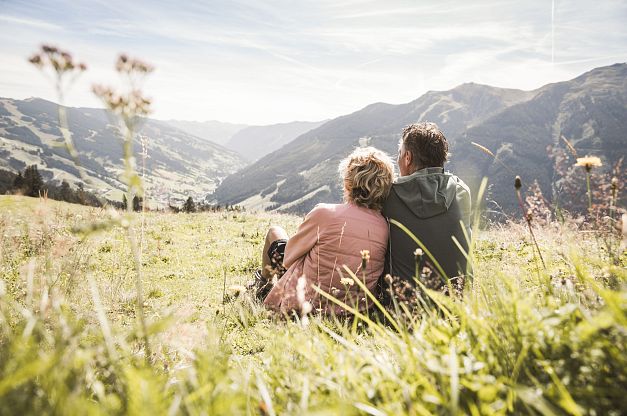 Hotel Thurnerhof – Wanderurlaub mit der Familie im Sommer in Saalbach Hinterglemm Home of Lässig-34