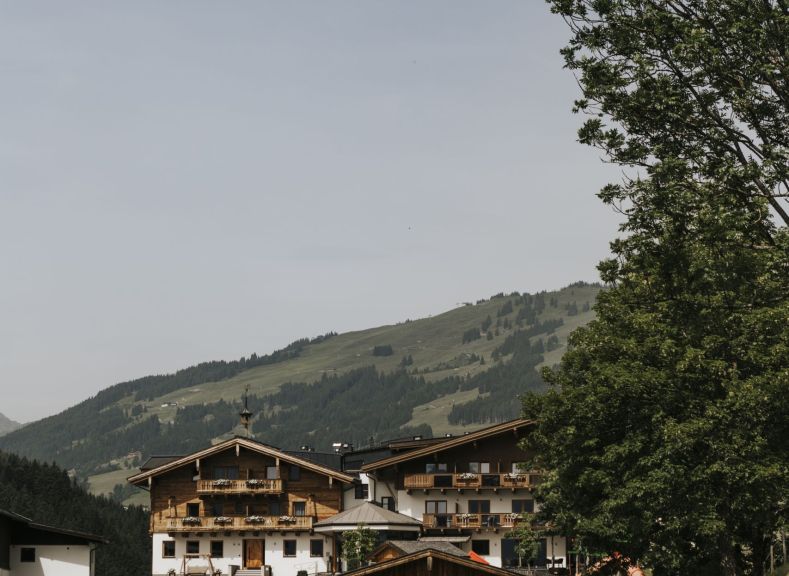 Individuelle Betreuung und persönlicher Service – das zeichnet den Thurnerhof aus.