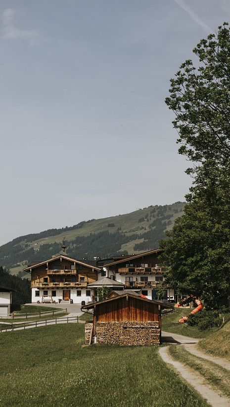 Individuelle Betreuung und persönlicher Service – das zeichnet den Thurnerhof aus.