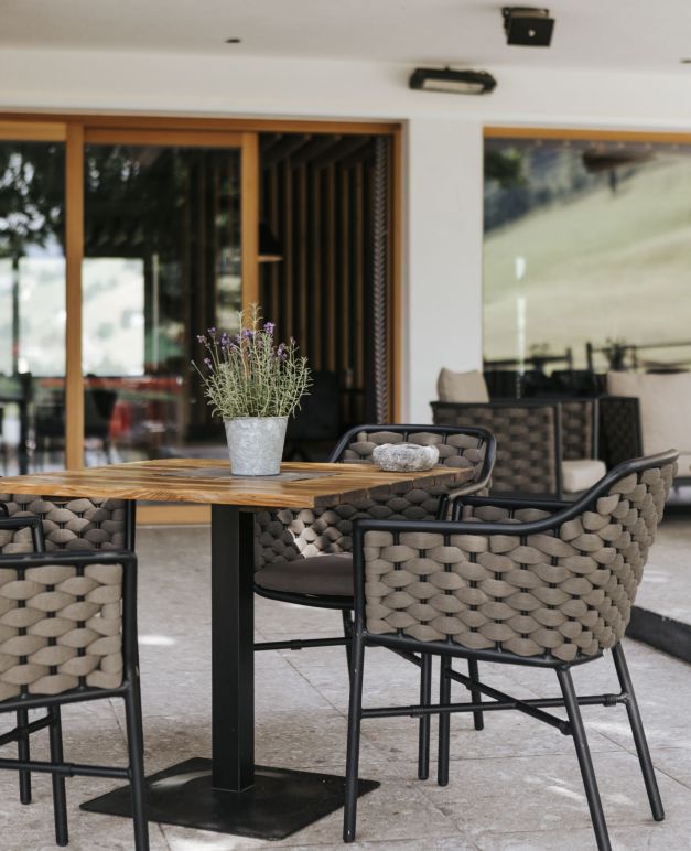 Jeder Aufenthalt im Thurnerhof wird zum unvergesslichen Erlebnis.