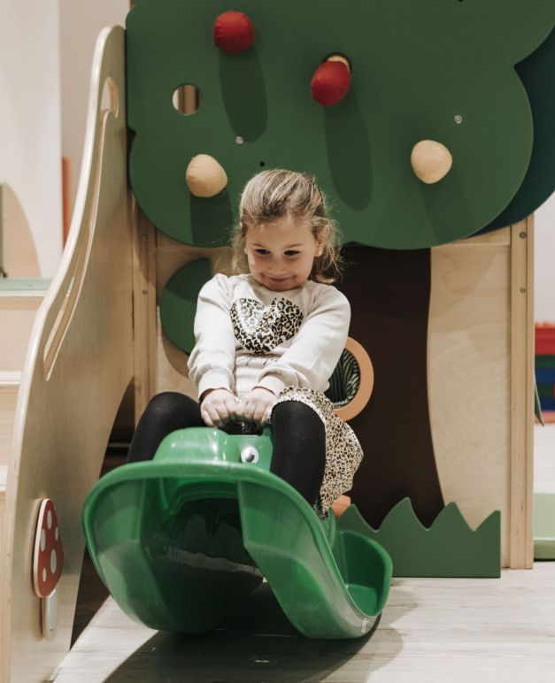 Kids & Teenlounge im Thurnerhof in Saalbach Hinterglemm