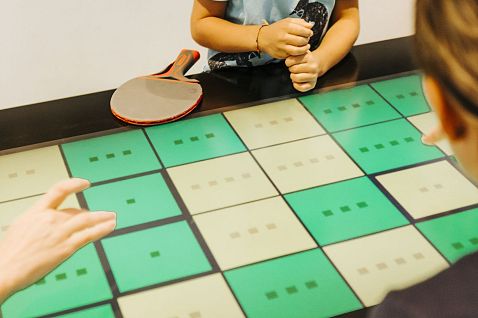 Kids & Teenlounge im Thurnerhof in Saalbach Hinterglemm