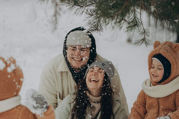 Lachen, Abenteuer & Entspannung – perfekter Familienurlaub in Saalbach Hinterglemm.