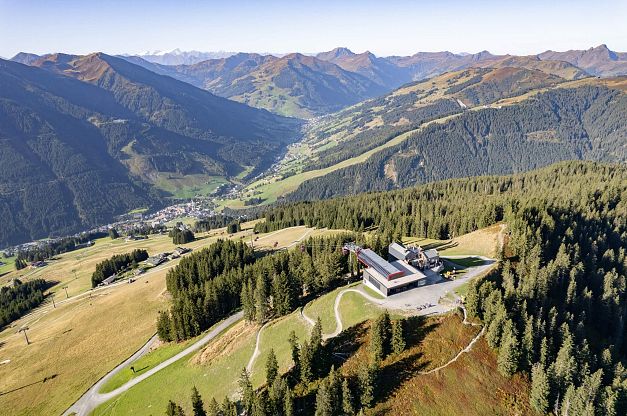 Thurnerhof Saalbach – Wandern Sommer in Saalbach-02