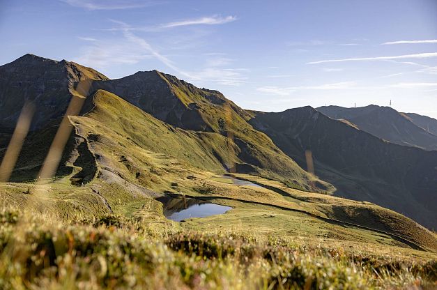 Thurnerhof Saalbach – Wandern Sommer in Saalbach-04