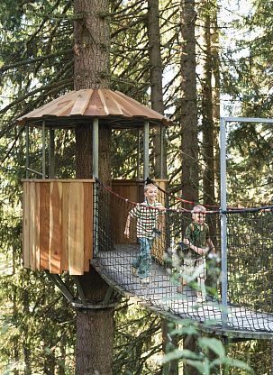 Thurnerhof Saalbach – Wandern Sommer in Saalbach-10