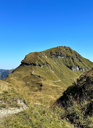 Thurnerhof Saalbach – Wandern Sommer in Saalbach-19