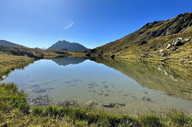 Thurnerhof Saalbach – Wandern Sommer in Saalbach-20