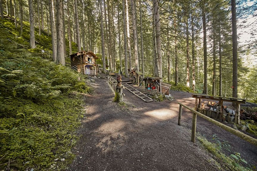 Thurnerhof Salbach –Erlebnisse als Familie in Saalbach Hinterglemm-01