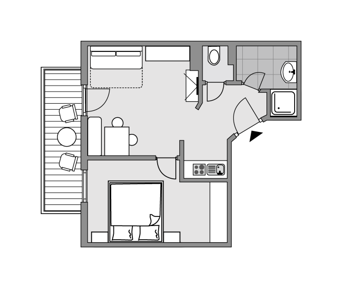 Thurnerhof_Zimmer_Skizze_AP_Vorderglemm