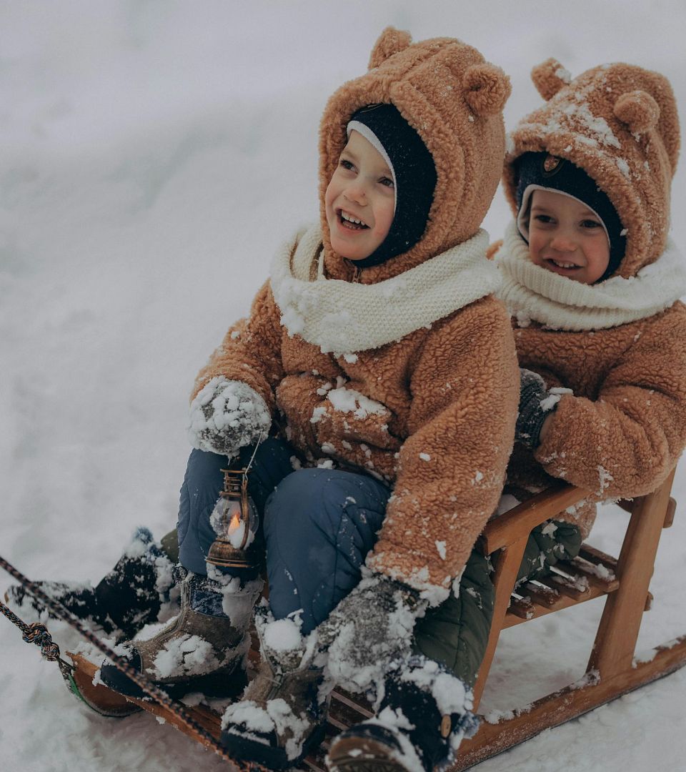 Gemeinsame Momente, die zählen – unvergesslicher Urlaub im Thurnerhof.