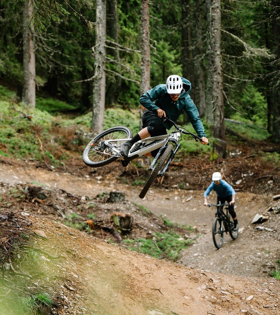 Hotel Thurnerhof Saalbach_New Bikelines in Saalbach Hinterglemm_Neue Bikstrecken-06