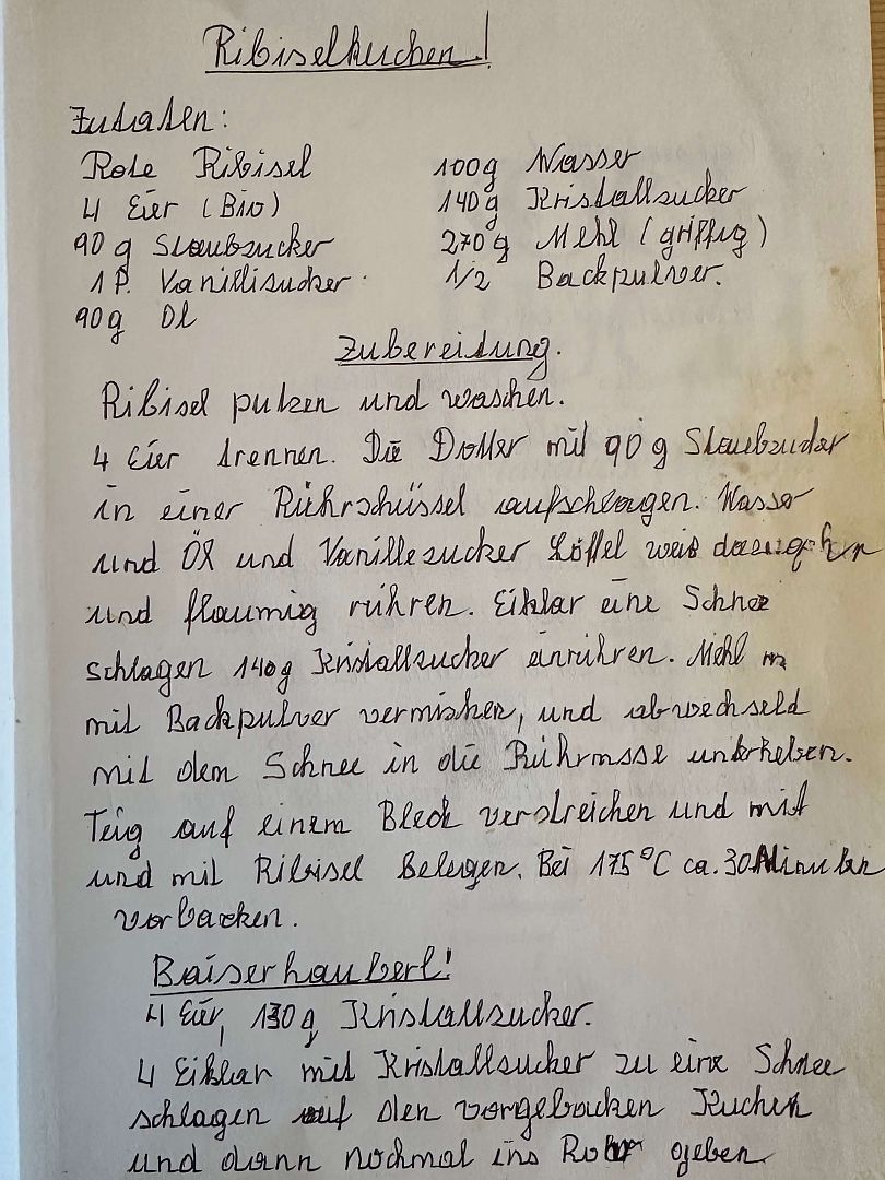 Hotel_Thurnerhof_Saalbach_Ribiselkuchen_Rezept_2