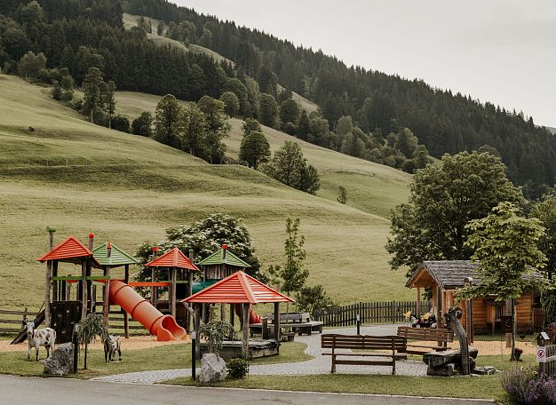 Die perfekte Jahreszeit für eine kleine Auszeit.