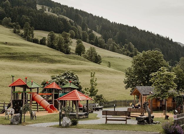 Die perfekte Jahreszeit für eine kleine Auszeit.