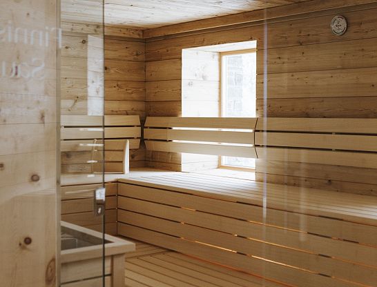 Erholung pur im Spa des Thurnerhofs – Entspannung in Saalbach Hinterglemm