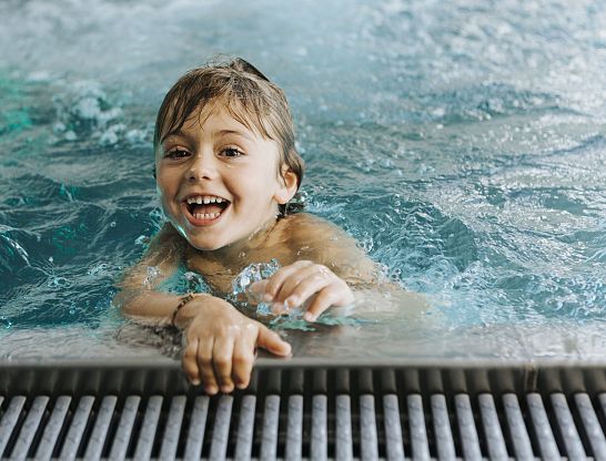 Familienwellness im Thurnerhof – Entspannung für Groß und Klein in Saalbach Hinterglemm
