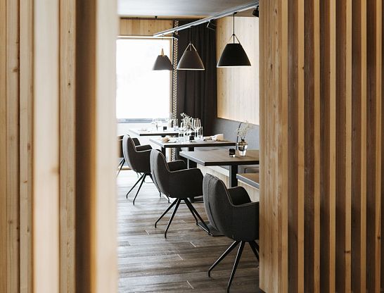 Genussvolle Momente im Restaurant des Thurnerhofs – Saalbach Hinterglemm