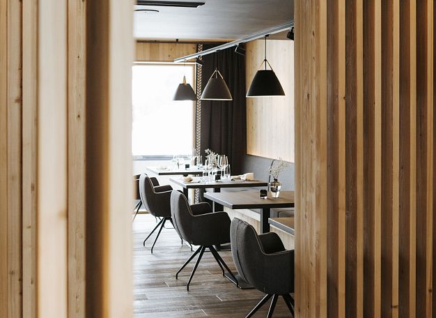 Genussvolle Momente im Restaurant des Thurnerhofs – Saalbach Hinterglemm