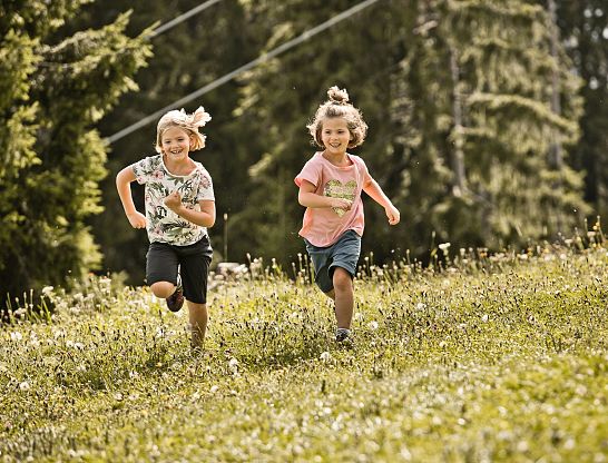 Hotel Thurnerhof – Familienurlaub im Sommer in Saalbach Hinterglemm Home of Lässig-30