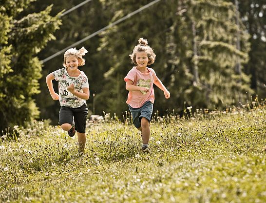 Hotel Thurnerhof – Familienurlaub im Sommer in Saalbach Hinterglemm Home of Lässig-30