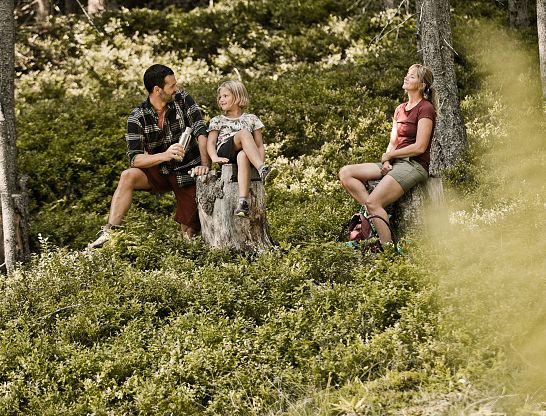 Hotel Thurnerhof – Familienurlaub im Sommer in Saalbach Hinterglemm Home of Lässig-34