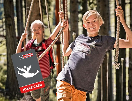 Hotel-Thurnerhof-Saalbach-Joker-Card-Familienurlaub-Sommer-5
