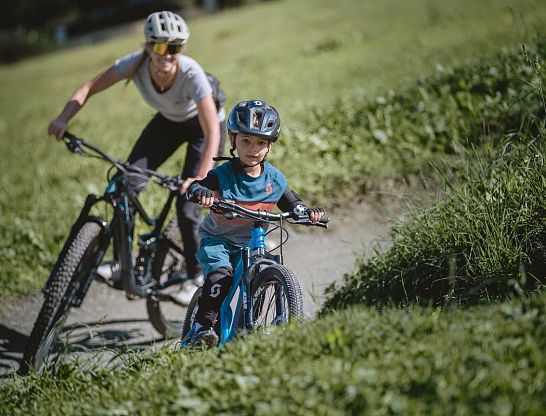 Hotel Thurnerhof Saalbach_New Bikelines in Saalbach Hinterglemm_Neue Bikstrecken-16