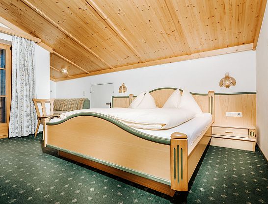 hotel-thurnerhof-saalbach-Zimmer-Apartment-Talschluss-4