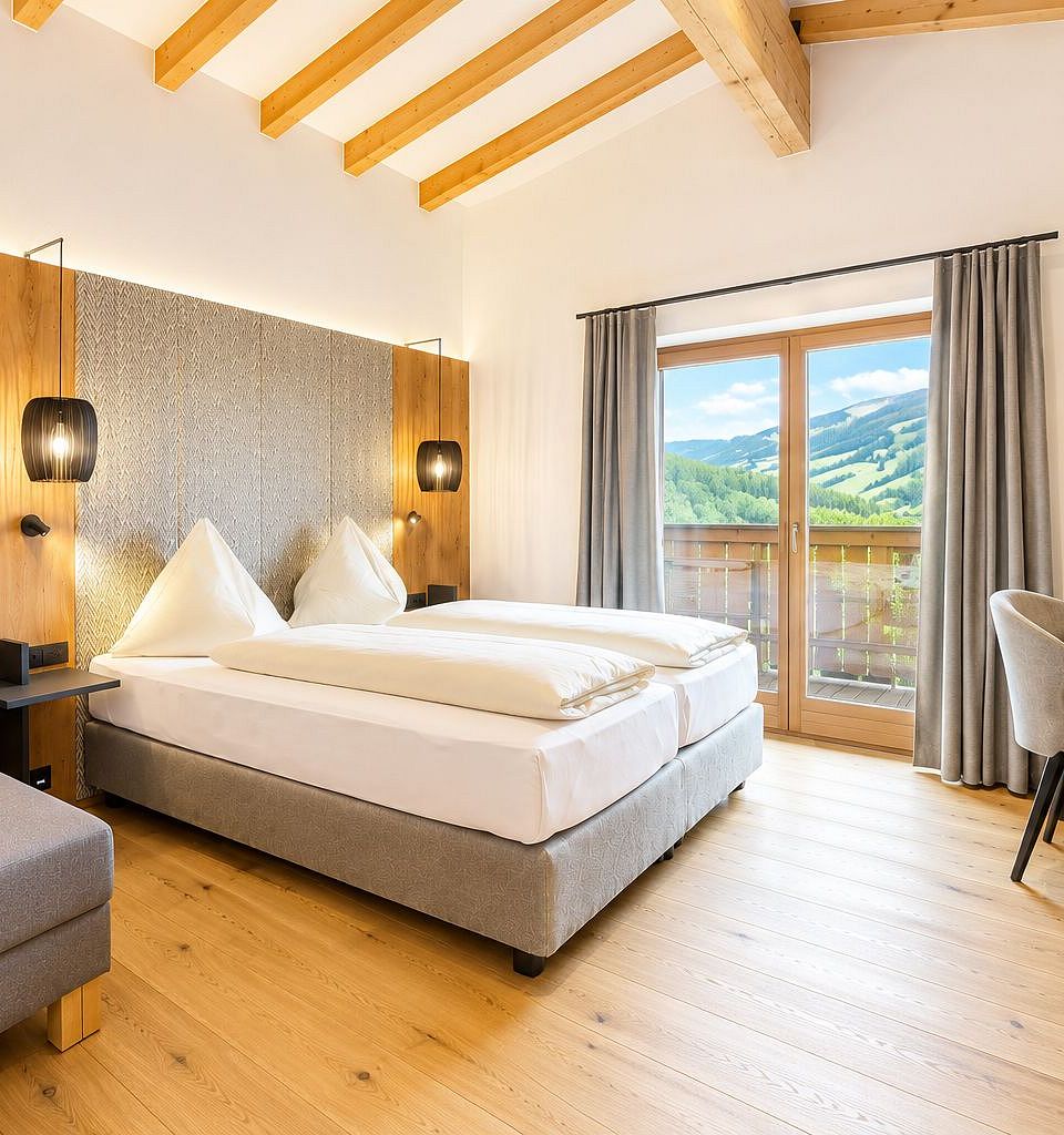 hotel-thurnerhof-saalbach-Zimmer-Doppelzimmer-Natur-Verbindung_1