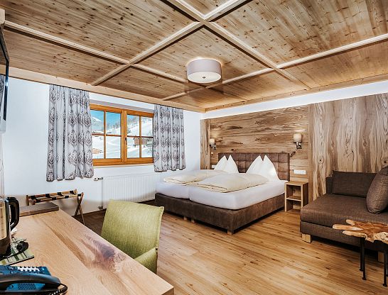 hotel-thurnerhof-saalbach-Zimmer-Familienzimmer-Landhaus-Deluxe-4